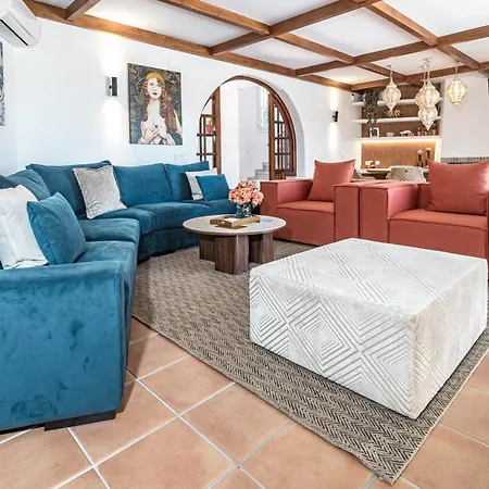 Sunhouse Marbella Estepona
