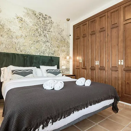 Villa Sunhouse Marbella