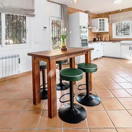 Villa Sunhouse Marbella Estepona