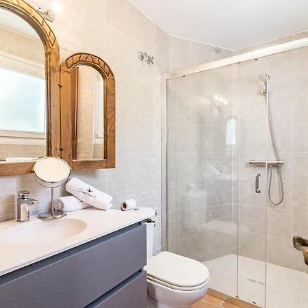 Sunhouse Marbella Villa