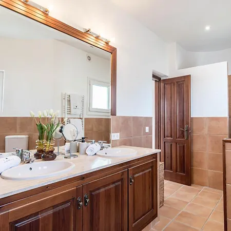 Sunhouse Marbella Villa Estepona