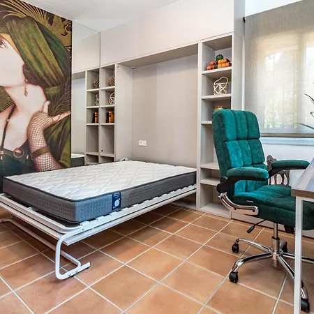 Sunhouse Marbella *