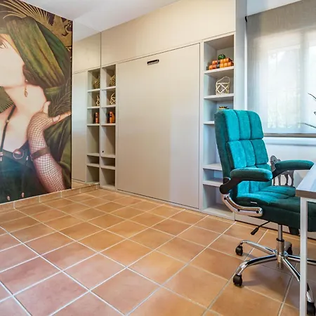 Sunhouse Marbella Estepona