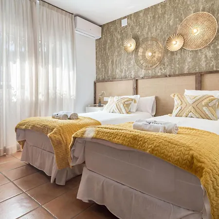 Sunhouse Marbella * Estepona