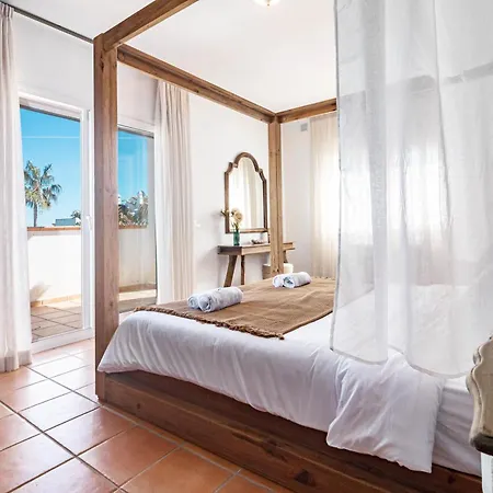Sunhouse Marbella