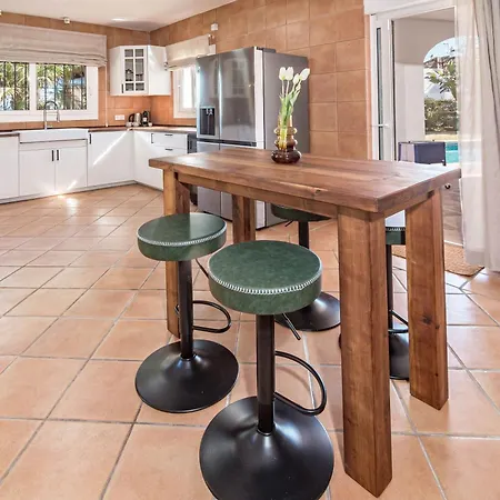 Sunhouse Marbella *