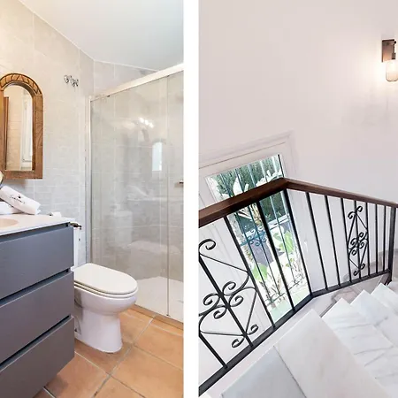 Sunhouse Marbella * Estepona