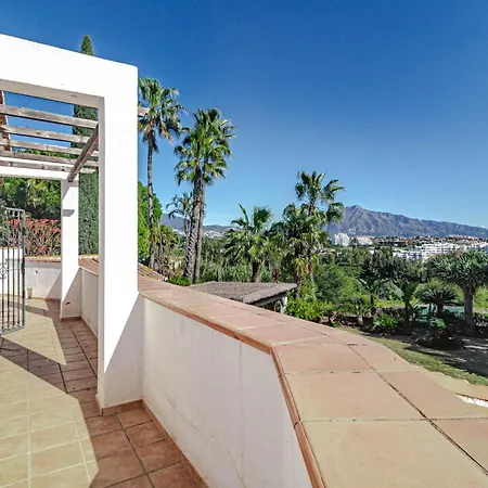 Villa Sunhouse Marbella