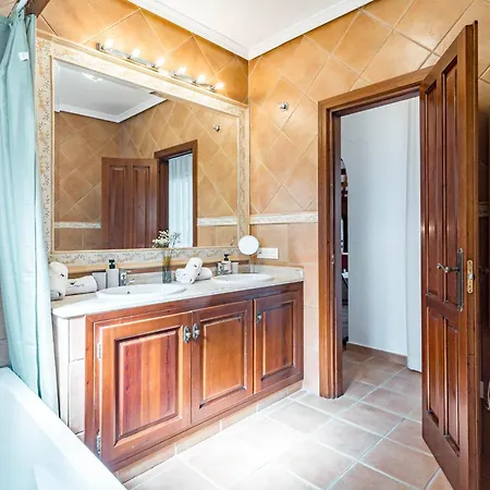Villa Sunhouse Marbella *