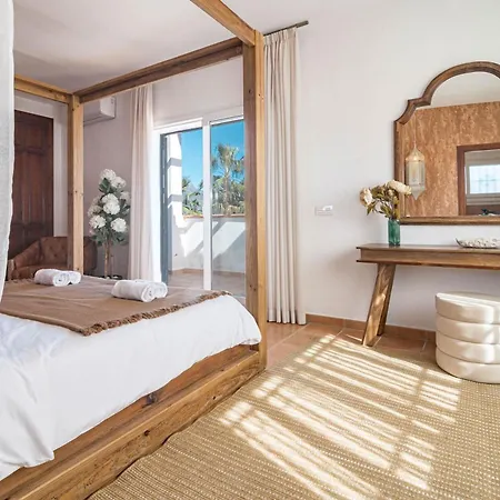 Sunhouse Marbella * Estepona