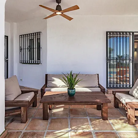 Sunhouse Marbella * Estepona