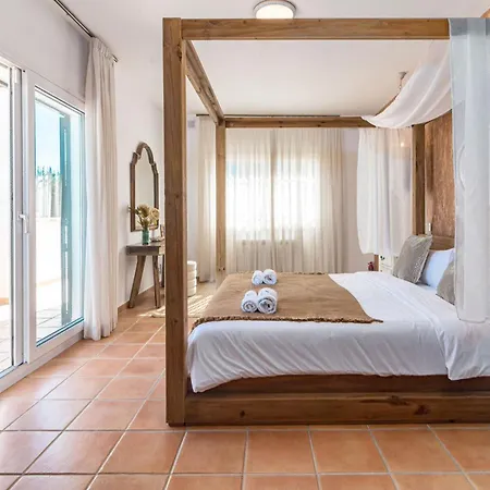 Sunhouse Marbella