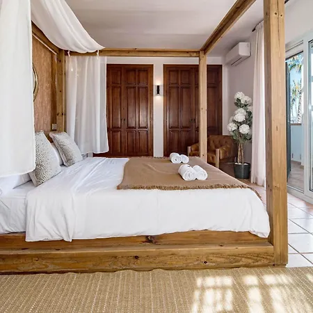 Sunhouse Marbella Estepona