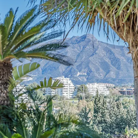 Sunhouse Marbella