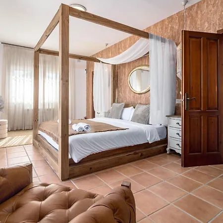 Sunhouse Marbella Estepona